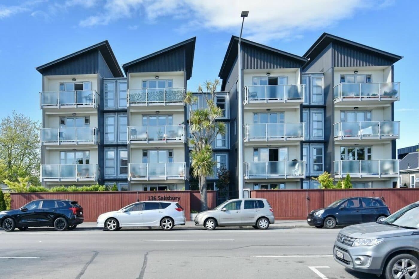 Market rent NZ