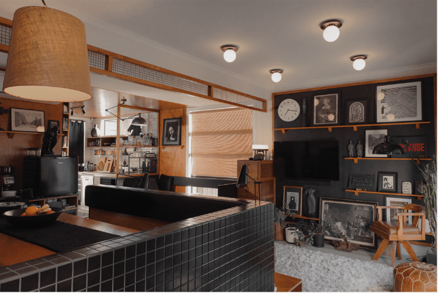 Townhouse 1
