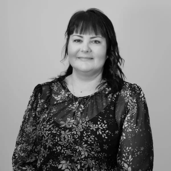 Stacey Thompson LR