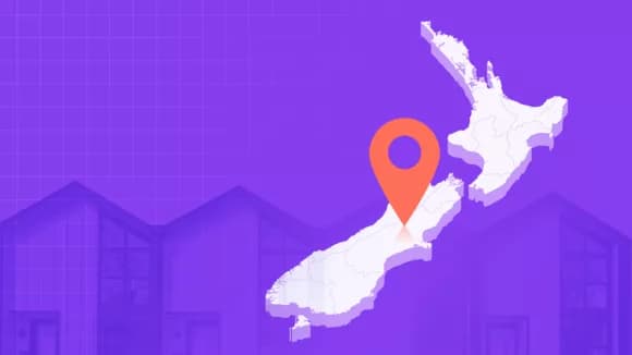 House prices in NZ