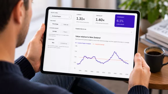 Overvalued Calculator