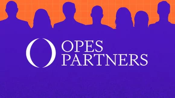 OM 6487 Who is Opes Partners