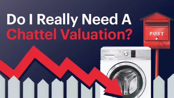 Chattel valuation