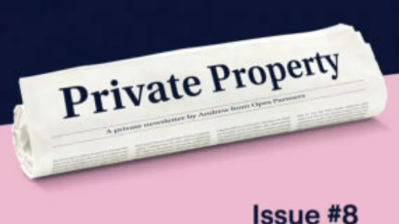 Private property 017