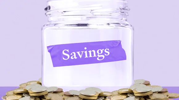Savings calculator