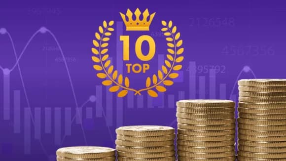 Top 10 financial advisers in NZ