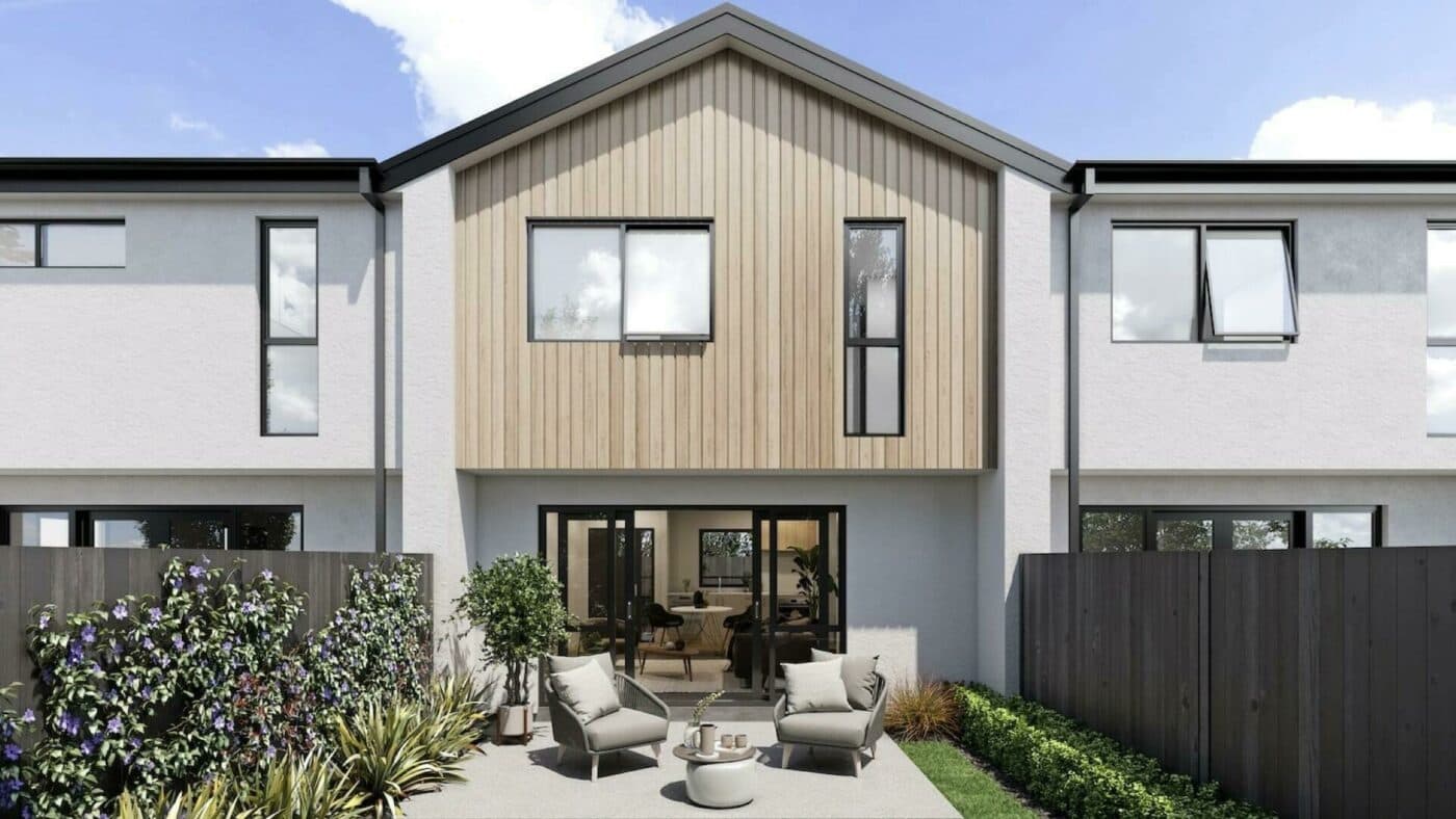 Property investment