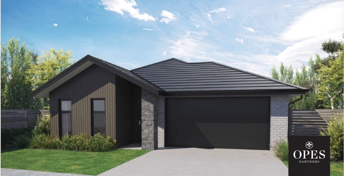 standalone houses