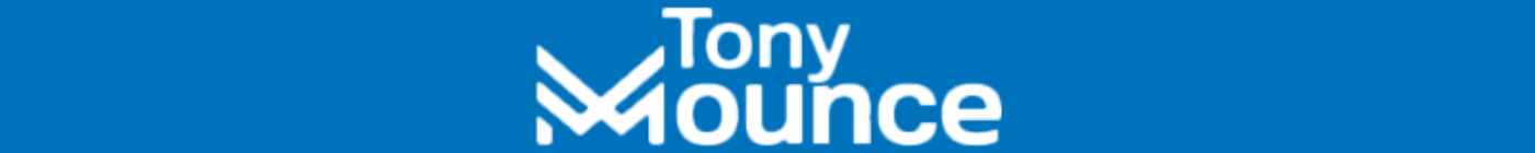 Tony Mounce Mortgage Broker