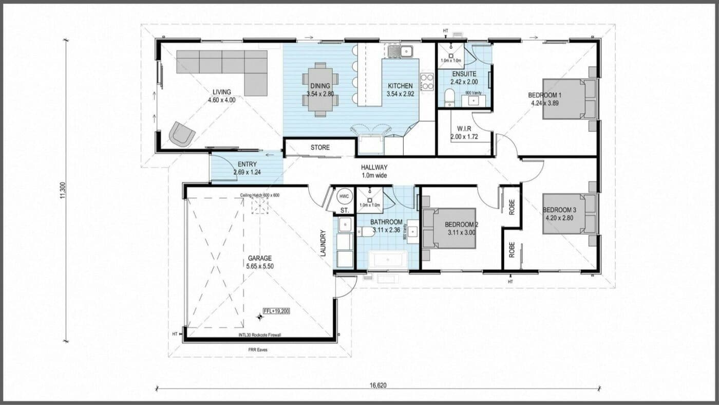 Mike greer homes