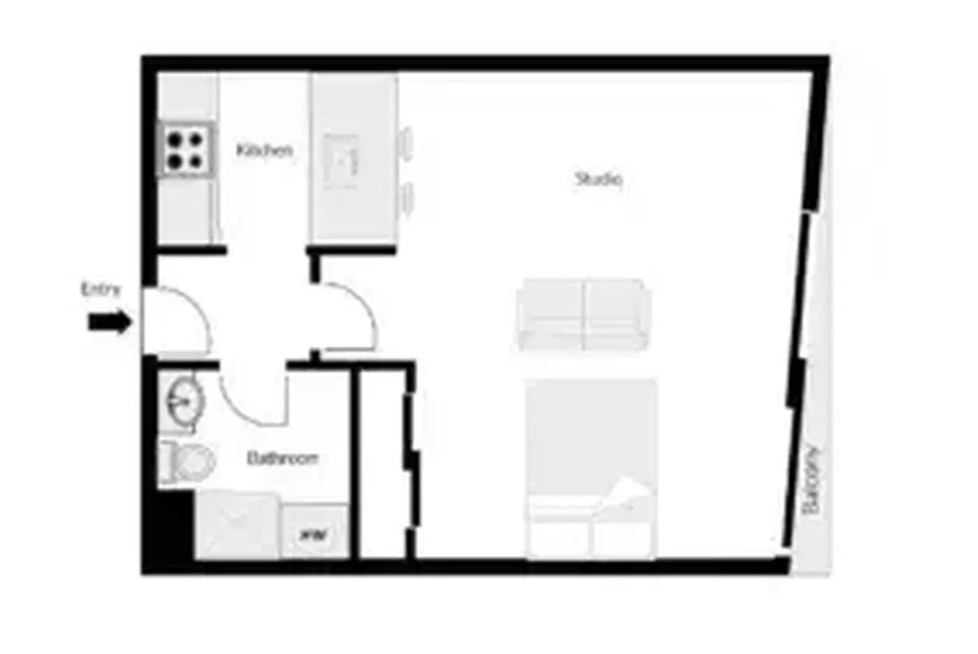 No tenant