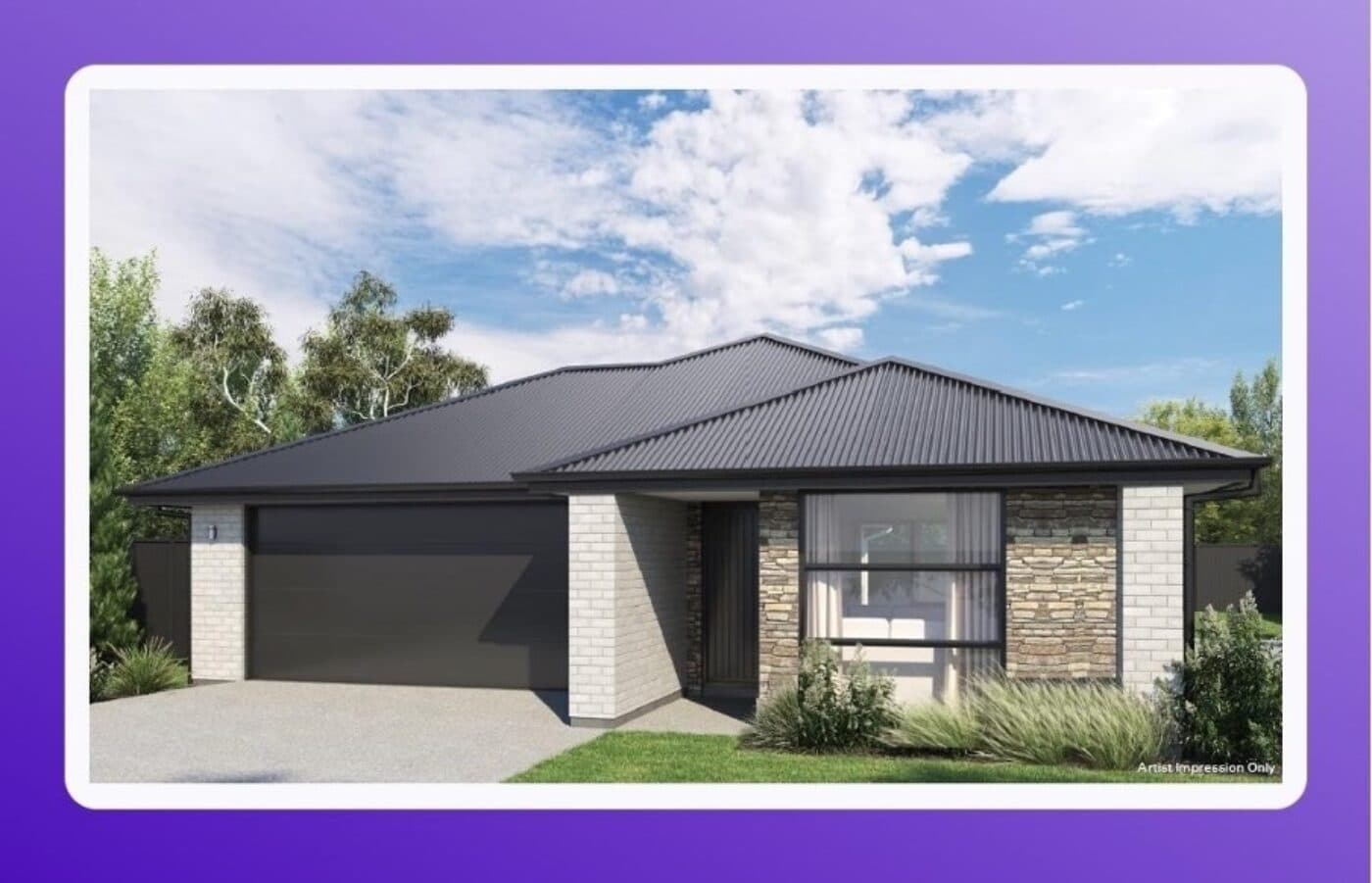 Oakridge Homes