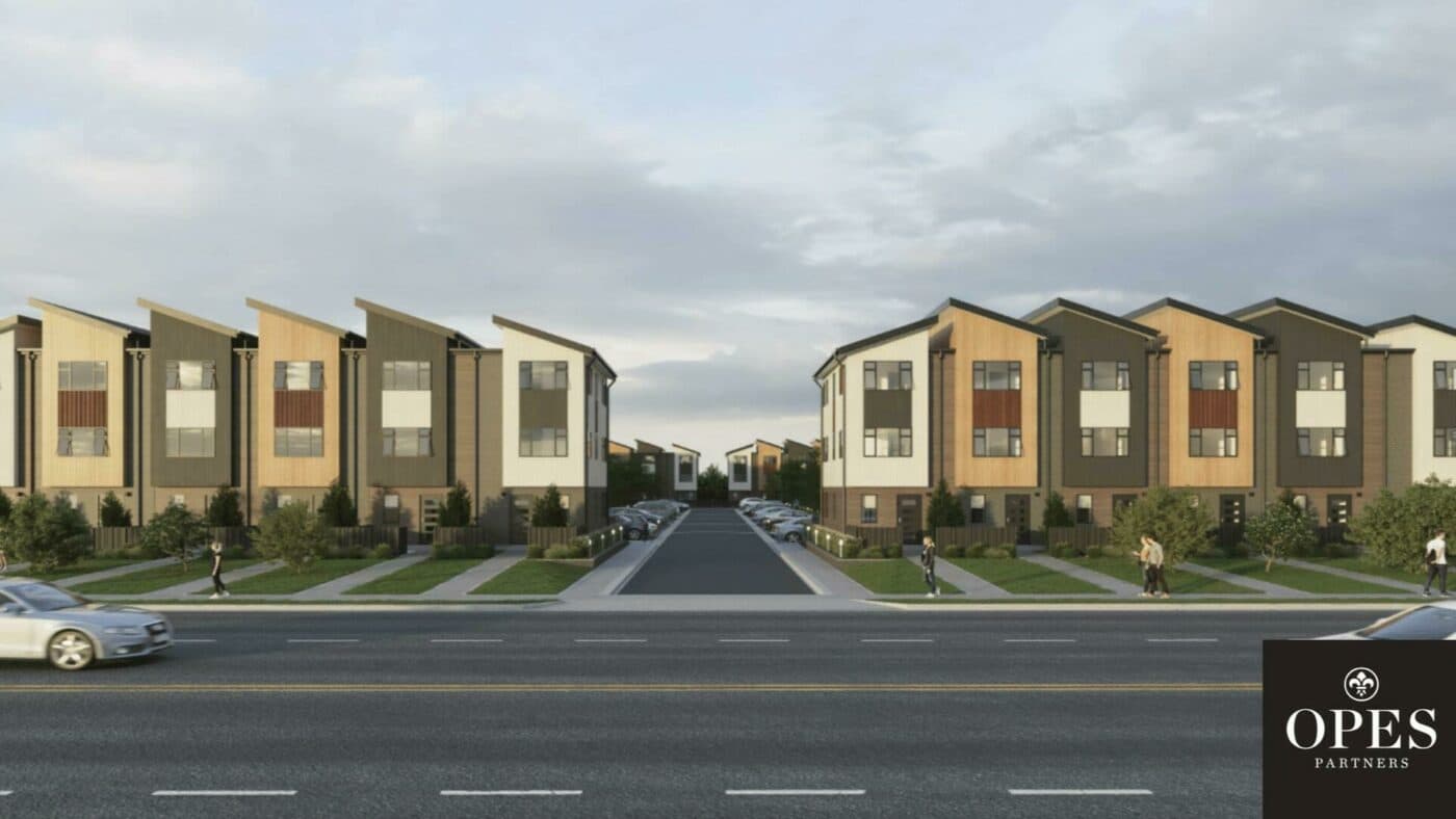 Walmsley Terraces