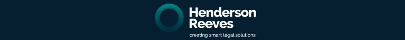 Henderson Reeves