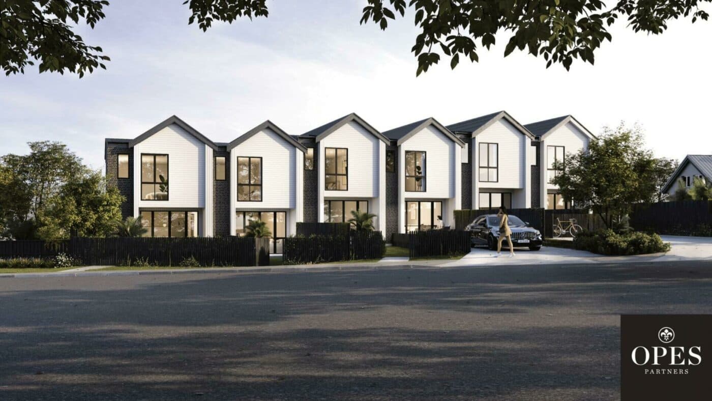 property investment for retirement