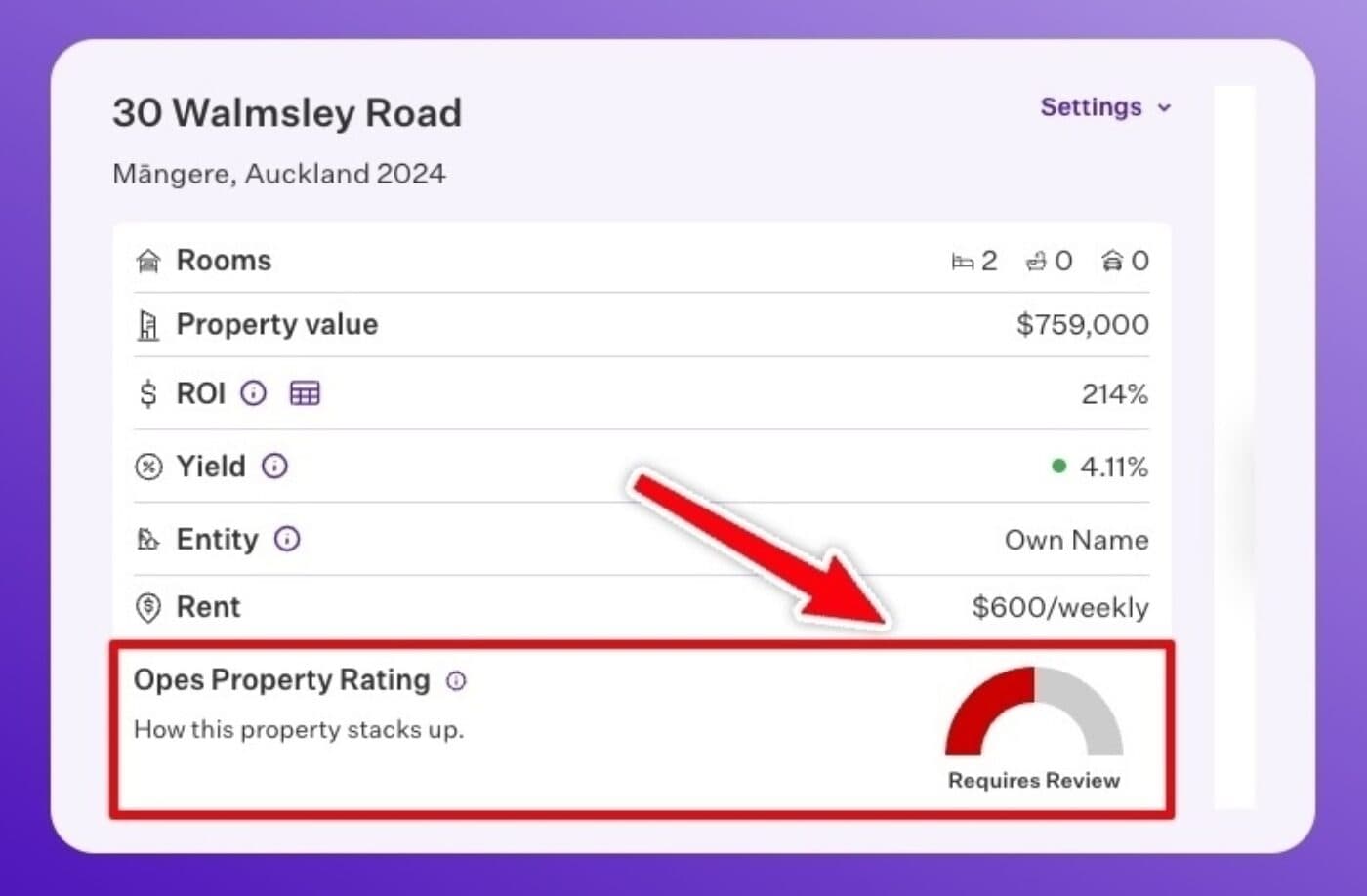 Req review