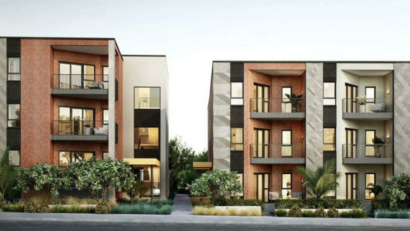 Apartments nz