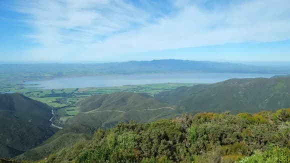 South Wairarapa min